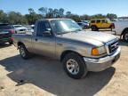 2005 Ford Ranger