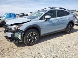 Salvage cars for sale at San Diego, CA auction: 2019 Subaru Crosstrek Premium