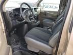 2007 Chevrolet Express G3500