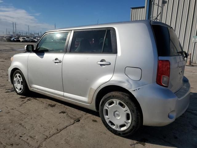 2012 Scion XB