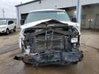 2011 Chevrolet Express G3500