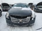 2011 Cadillac CTS Premium Collection