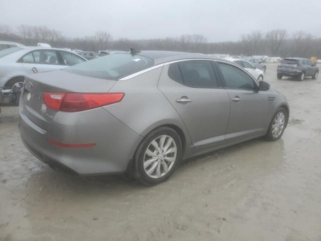 2014 KIA Optima EX