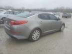 2014 KIA Optima EX