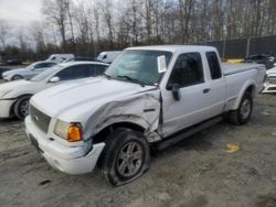 2002 Ford Ranger Super Cab en venta en Waldorf, MD