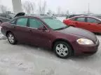 2007 Chevrolet Impala LS