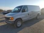 2004 Ford Econoline E150 Van