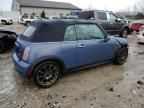 2005 Mini Cooper S