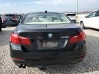 2015 BMW 528 I