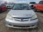 2004 Honda Civic DX VP