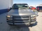 2002 Chevrolet Silverado K1500