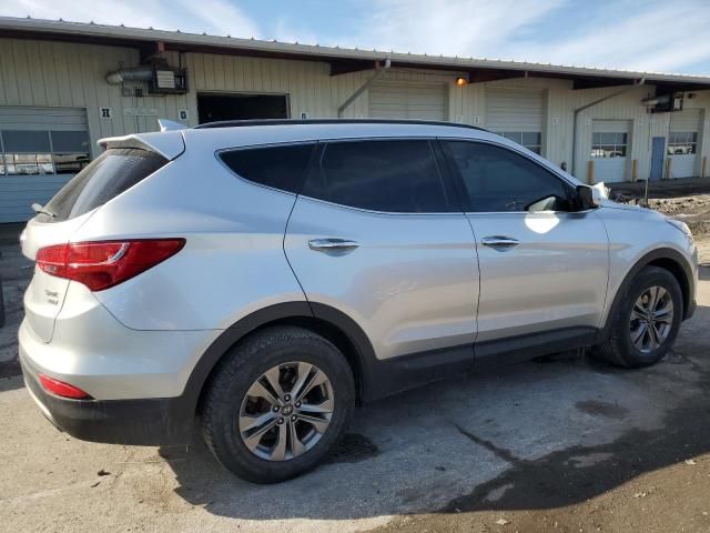 2015 Hyundai Santa FE Sport