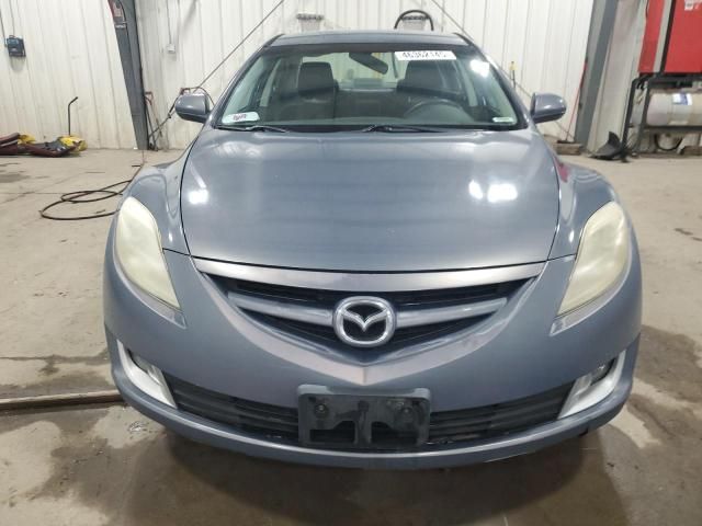 2010 Mazda 6 I