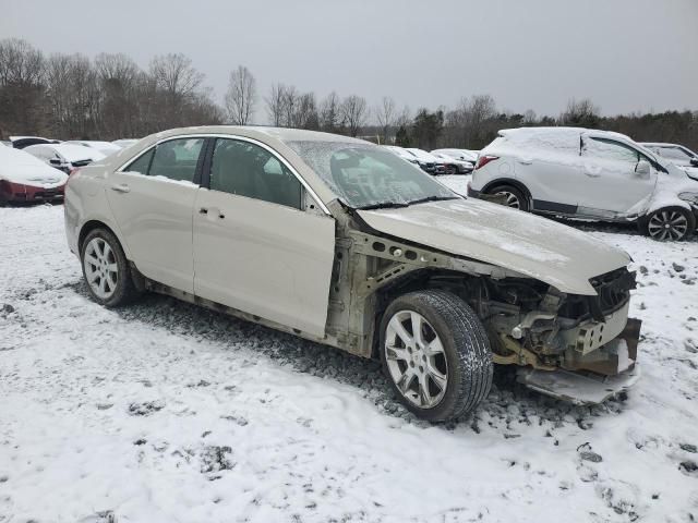 2013 Cadillac ATS