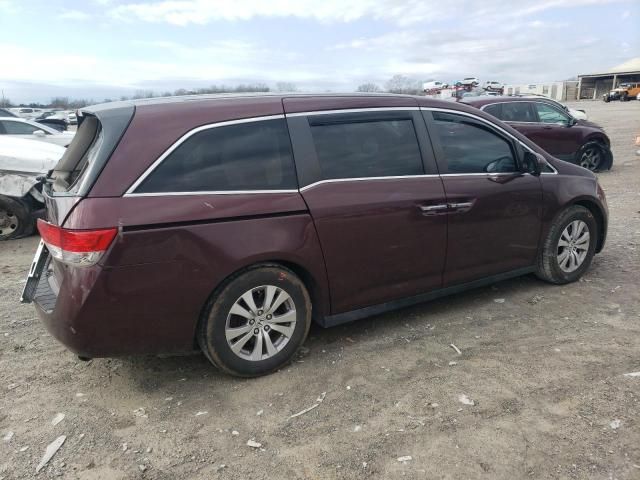 2014 Honda Odyssey EX