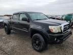 2008 Toyota Tacoma Double Cab Long BED