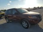 2009 Hyundai Santa FE GLS