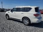 2014 Infiniti QX80