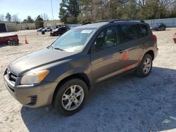 2012 Toyota Rav4 en venta en Knightdale, NC