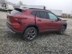 2025 Chevrolet Trax 1LT