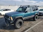 1995 Jeep Cherokee Sport