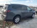 2014 Chevrolet Traverse LS