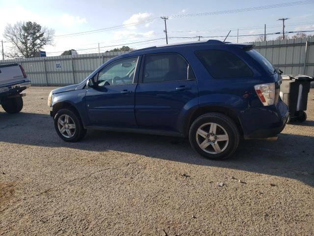 2009 Chevrolet Equinox LT