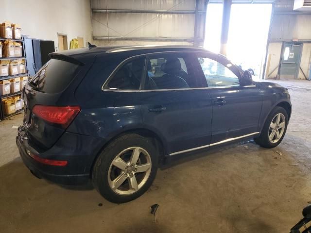 2013 Audi Q5 Premium Plus