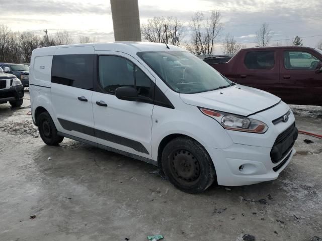 2016 Ford Transit Connect XLT