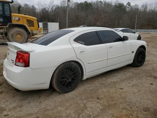 2010 Dodge Charger R/T