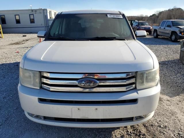 2010 Ford Flex SEL