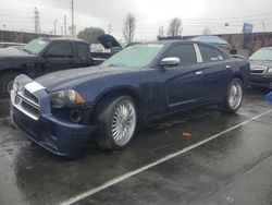 2014 Dodge Charger SE en venta en Wilmington, CA