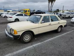 Run And Drives Cars for sale at auction: 1982 Mercedes-Benz 300 DT