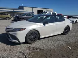 2024 Toyota Camry XSE en venta en Earlington, KY