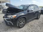 2018 Mitsubishi Outlander Sport SEL