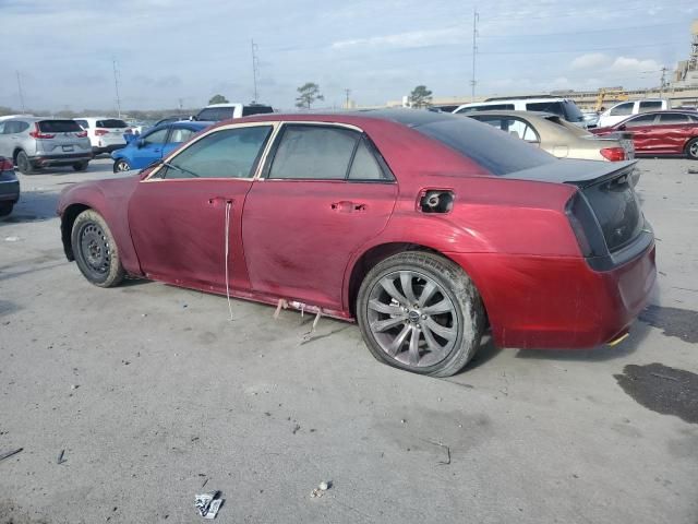 2014 Chrysler 300 S