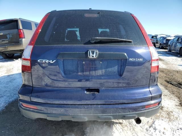 2010 Honda CR-V LX