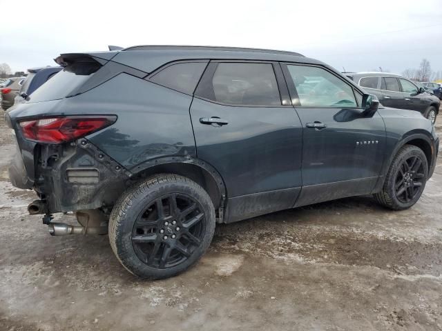 2019 Chevrolet Blazer 3LT