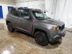 2018 Jeep Renegade Trailhawk