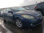 2004 Toyota Camry Solara SE