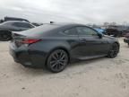 2024 Lexus RC 350 Base