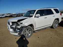 2013 Toyota 4runner SR5 en venta en American Canyon, CA