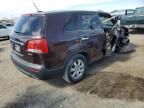 2011 KIA Sorento Base