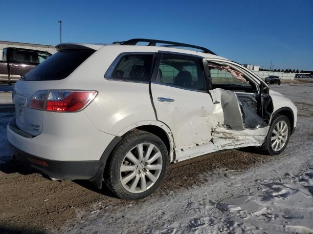 2010 Mazda CX-9