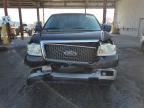 2005 Ford F150 Supercrew