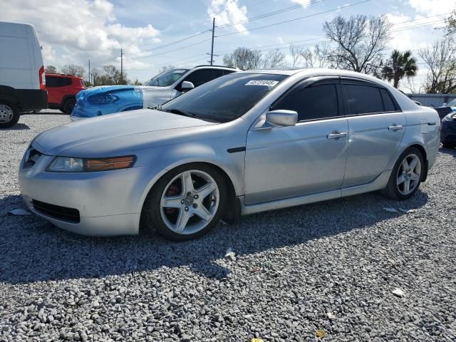 2006 Acura 3.2TL