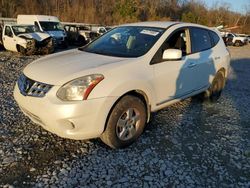 Nissan Rogue s salvage cars for sale: 2013 Nissan Rogue S