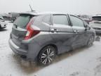 2019 Honda FIT EXL