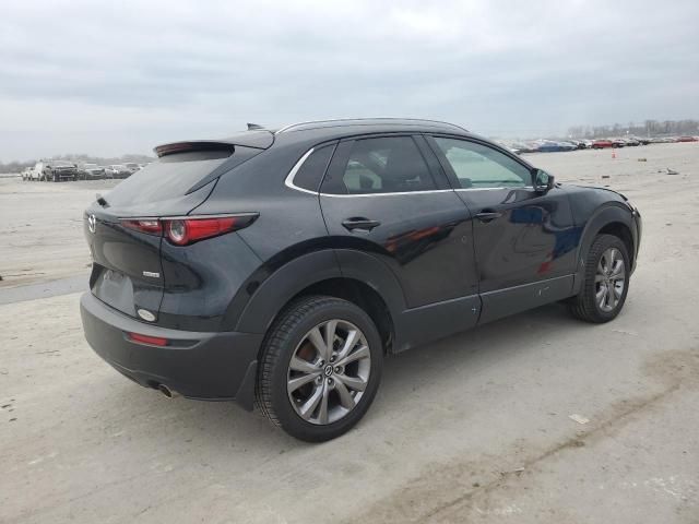 2021 Mazda CX-30 Premium