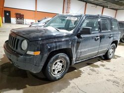 2014 Jeep Patriot en venta en Rocky View County, AB